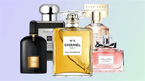 Discover Angelina Jolie's Top 10 Favorite Perfume Choices